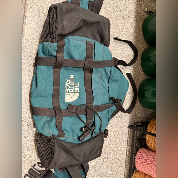 north face borealis backpack 2018 The The North Face Borealis LP0425 COLOR:MidGreyDKHeather North Face “Router” Backpack